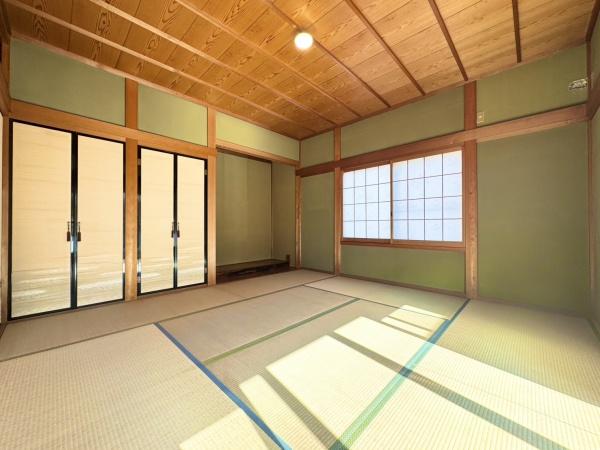 長浜市三ツ矢元町の土地