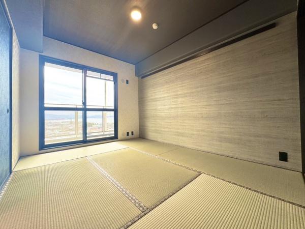 長浜市分譲マンションエス・バイ・エル長浜