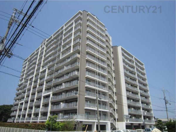 長浜市分譲マンションエス・バイ・エル長浜