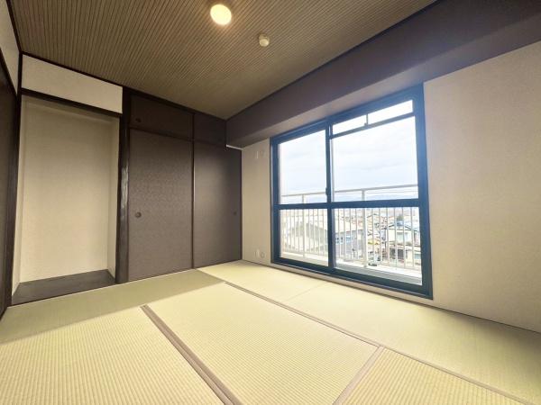 長浜市分譲マンションエス・バイ・エル長浜