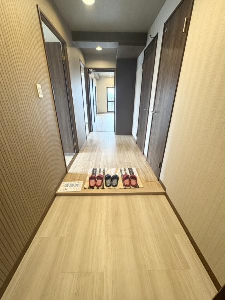 長浜市分譲マンションエス・バイ・エル長浜