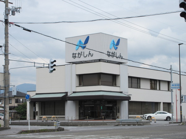 長浜市神照町新築建売16-2(長浜信用金庫神照支店)