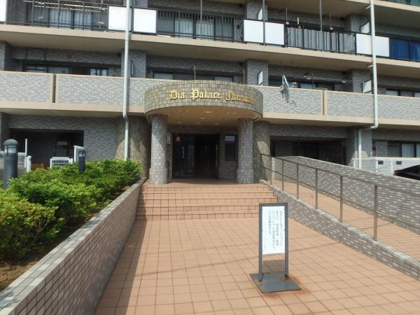 ダイアパレス成東