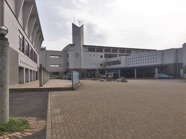 倉庫・事務所 八街市 八街は(八街市立朝陽小学校)