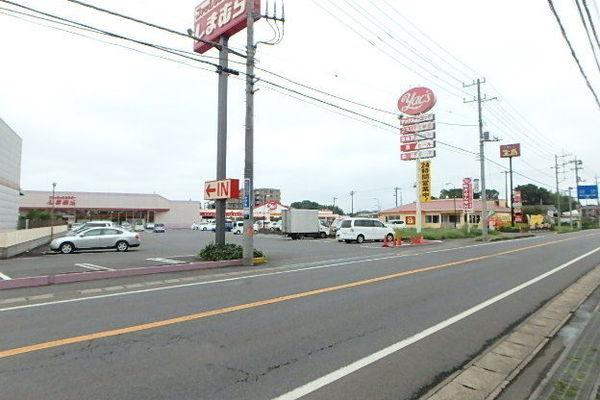 ライオンズガーデン千葉八街