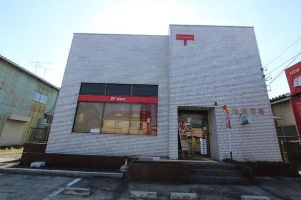 大網白里市南横川の中古一戸建て(増穂郵便局)