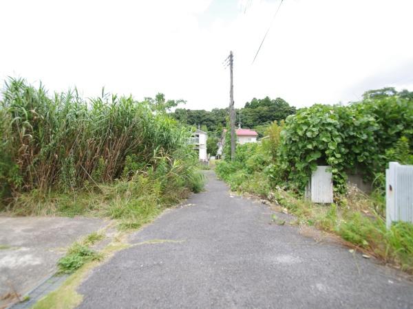 山武市横田の中古一戸建て