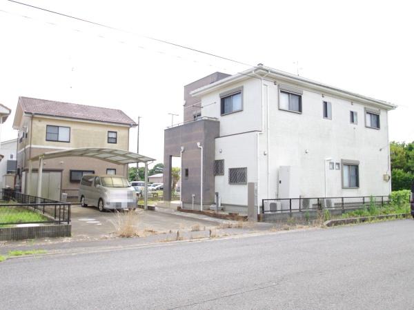 東金市士農田の中古一戸建て