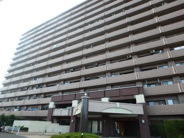ライオンズガーデンシティ成田