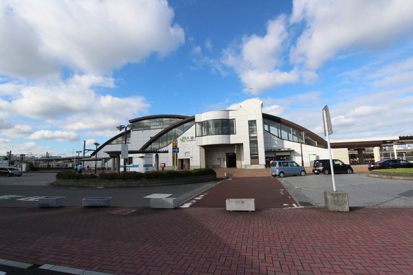八街市榎戸(八街駅 南口)
