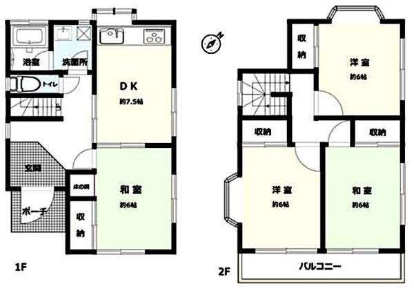 富里市十倉
