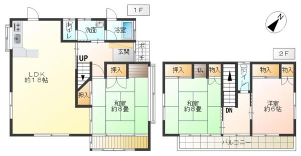 山武郡横芝光町尾垂イ