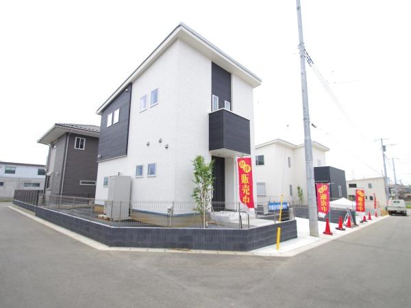 八街市八街ほの中古一戸建て