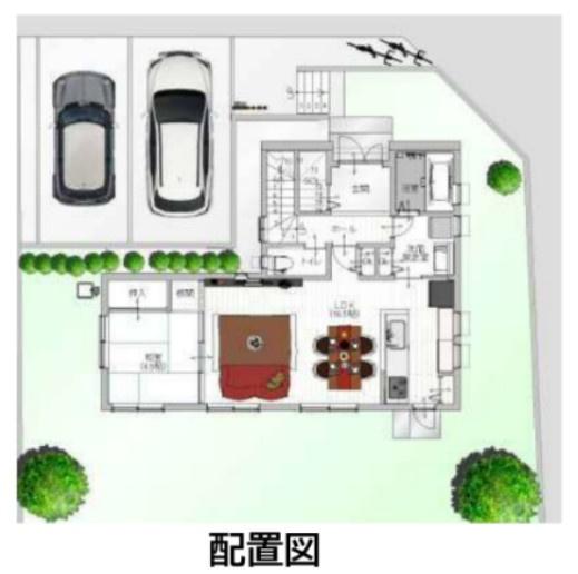 八街市八街ほの中古一戸建て