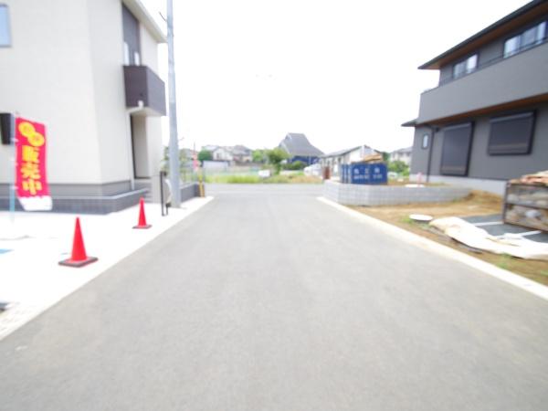 八街市八街ほの中古一戸建て