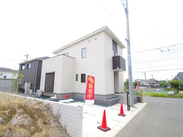 八街市八街ほの中古一戸建て