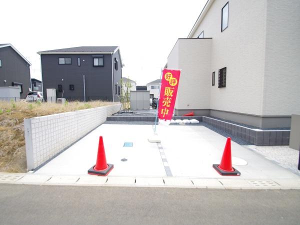 八街市八街ほの中古一戸建て