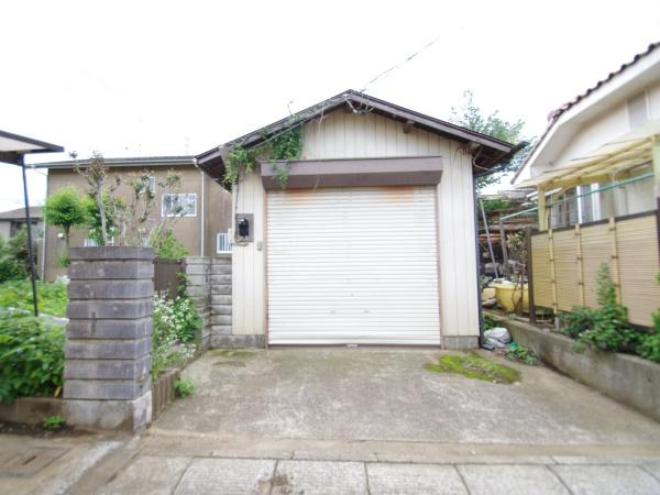 八街市朝日の中古一戸建て