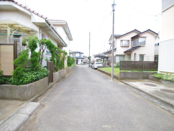 八街市　朝日（やちまたし　あさひ）