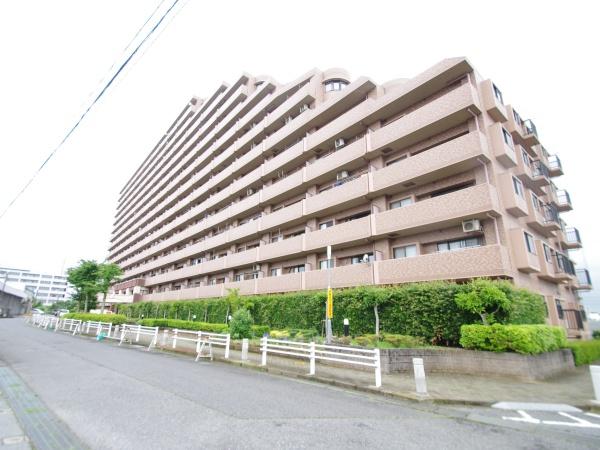 ライオンズガーデンシティ成田