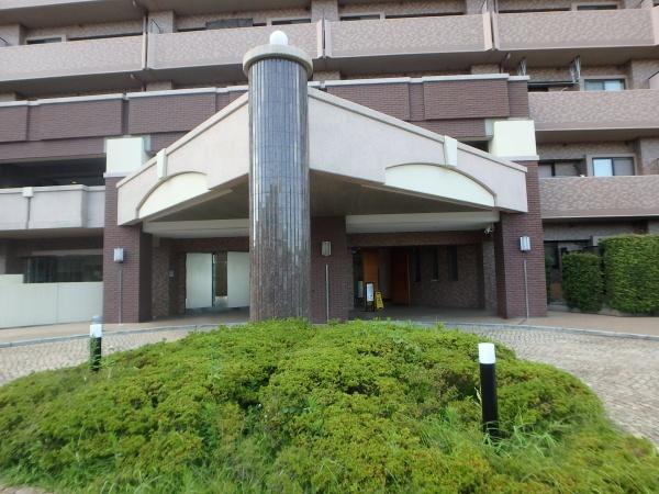 ライオンズガーデンシティ成田