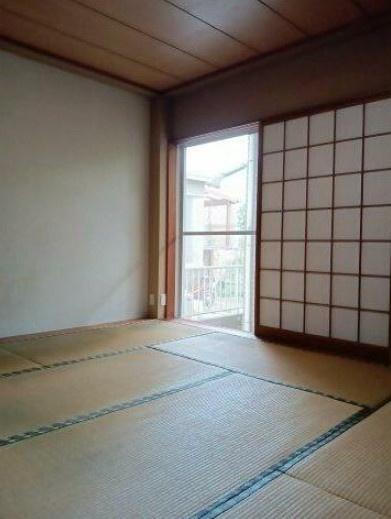 東金市松之郷の中古一戸建て