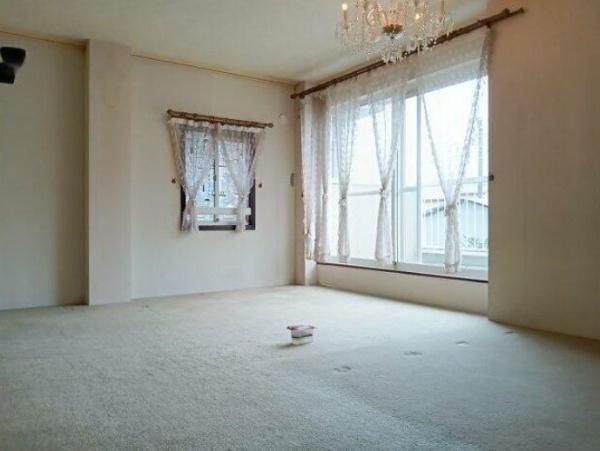 東金市松之郷の中古一戸建て