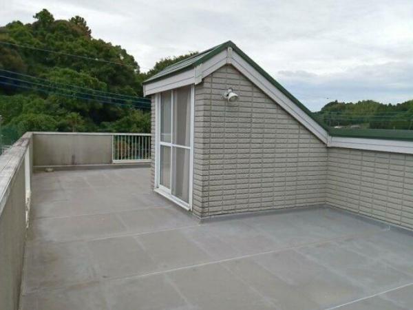 東金市松之郷の中古一戸建て