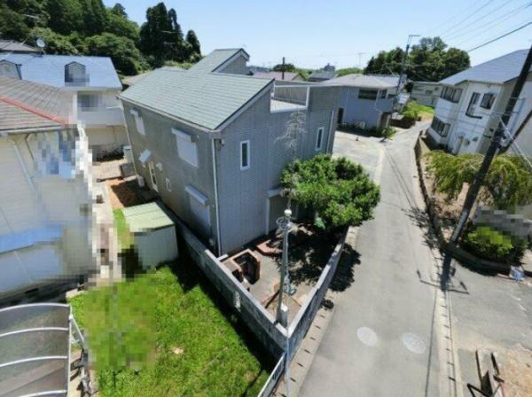 東金市松之郷