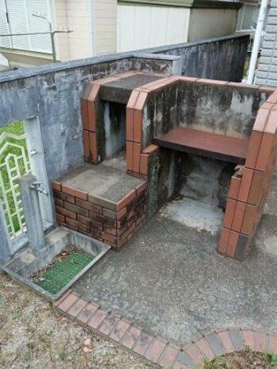 東金市松之郷の中古一戸建て