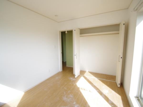 富里市御料の中古一戸建て