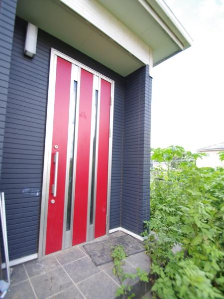 富里市御料の中古一戸建て