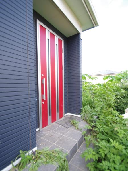 富里市御料の中古一戸建て