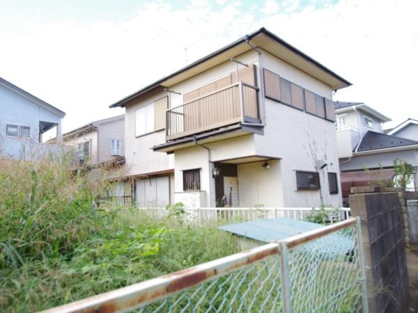 八街市八街ろの中古一戸建て
