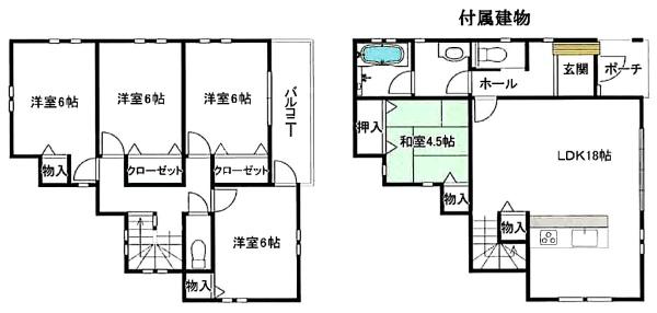 八街市富山