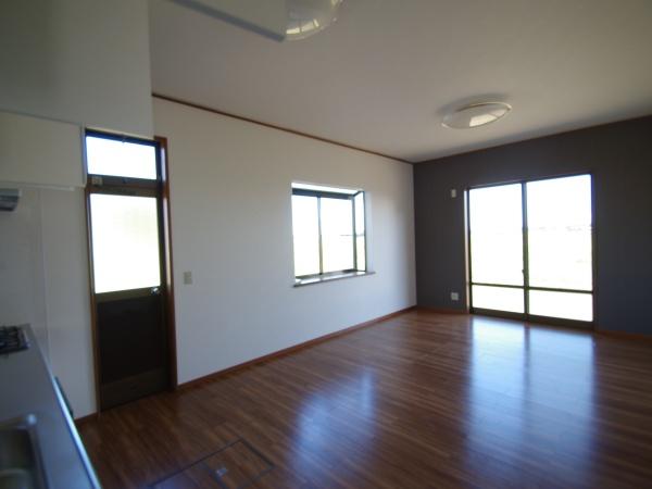 山武市松尾町八田の中古一戸建て
