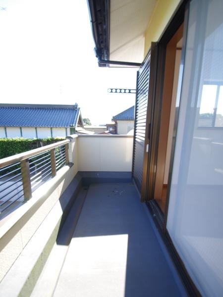 山武市松尾町八田の中古一戸建て