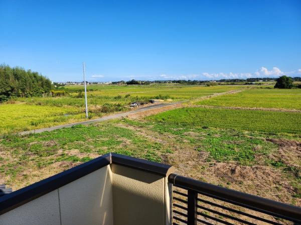 山武市松尾町八田