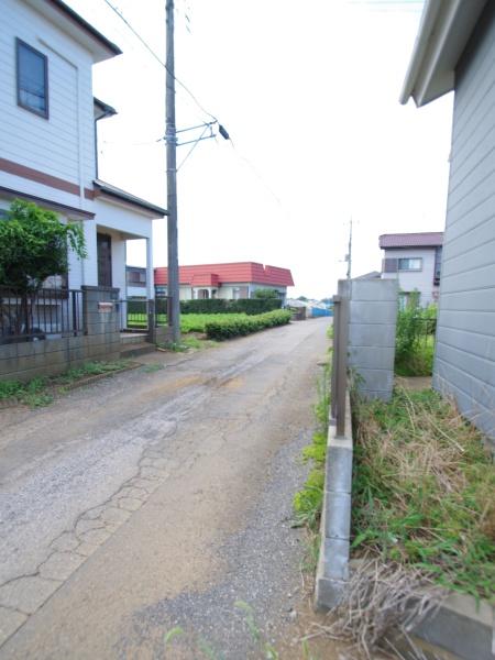 八街市　八街ろ（やちまたし　やちまた　ろ）
