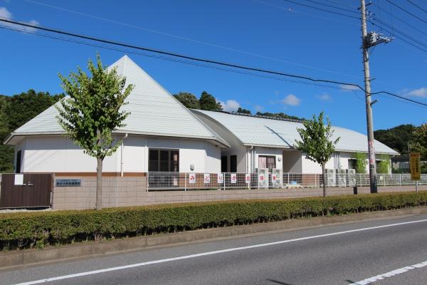 大網白里市季美の森南2丁目の中古一戸建て(みどりが丘保育園)