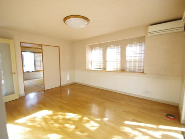 大網白里市季美の森南２丁目の中古一戸建て