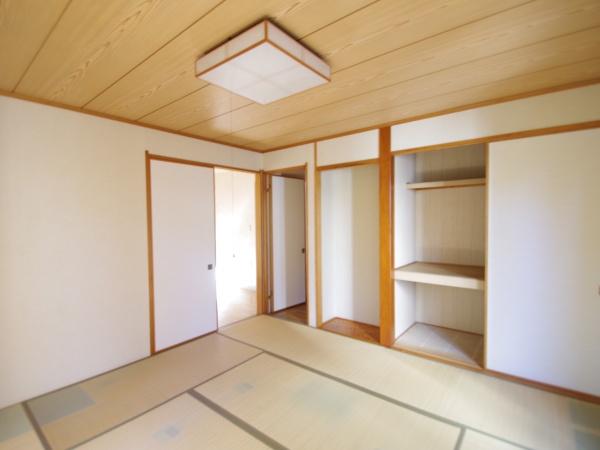 大網白里市季美の森南２丁目の中古一戸建て