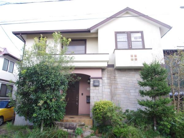 大網白里市　季美の森南　２丁目