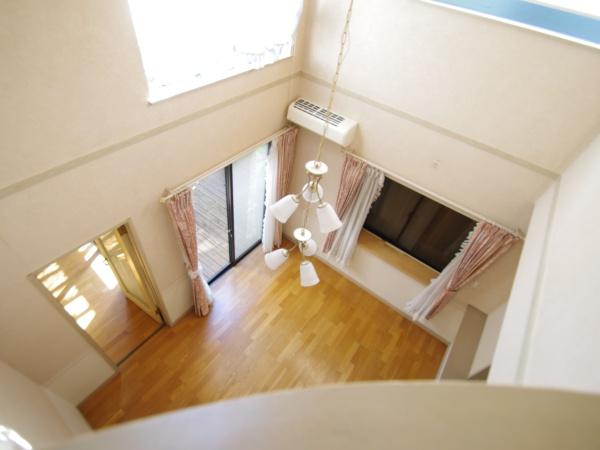 大網白里市季美の森南２丁目の中古一戸建て