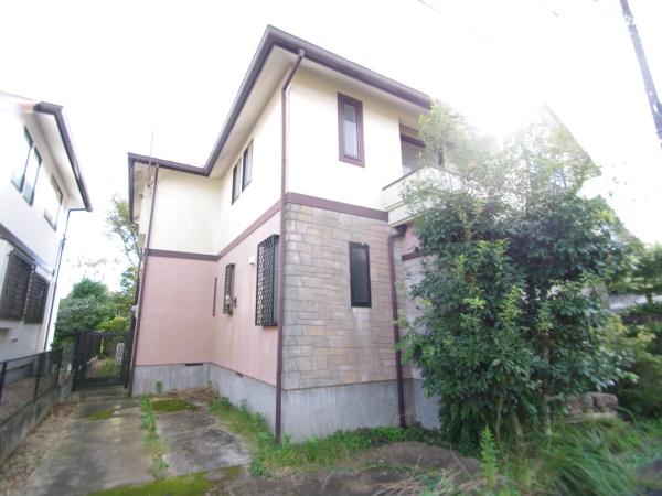 大網白里市　季美の森南　２丁目