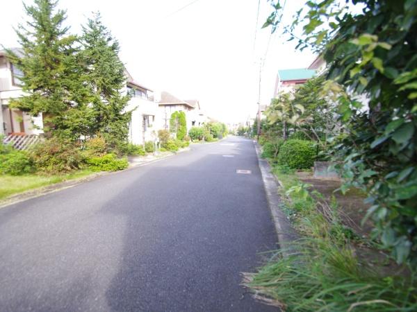 大網白里市　季美の森南　２丁目
