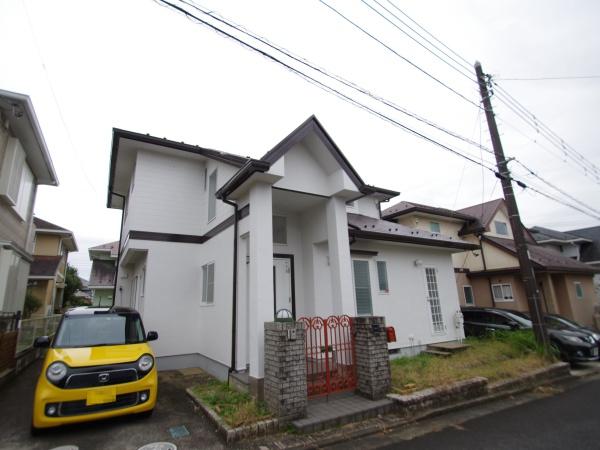 大網白里市季美の森南２丁目