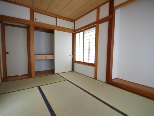 大網白里市季美の森南２丁目の中古一戸建て