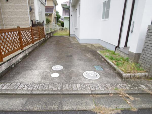 大網白里市季美の森南２丁目