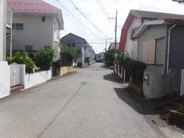 成田市　飯田町